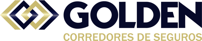 Golden logo