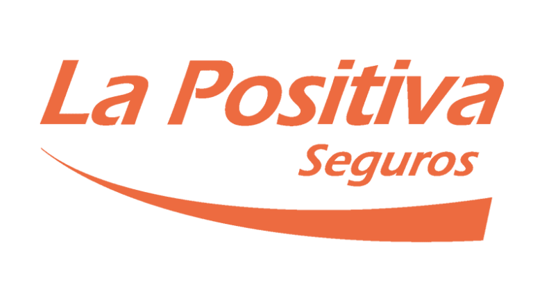 La Positiva logo