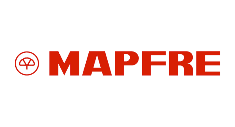 Mapfre logo