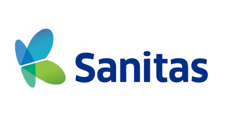 Sanitas logo