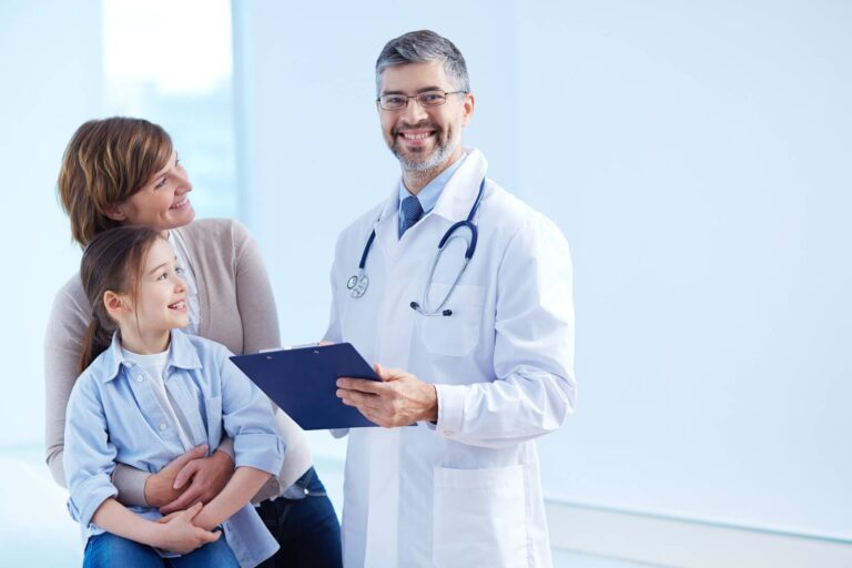 Seguro de salud