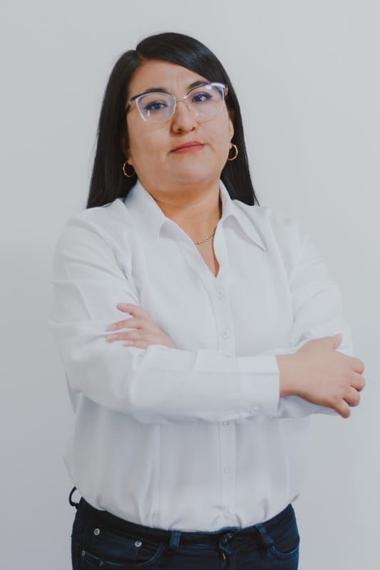 Claudia Rebaza