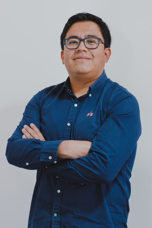 Eduardo Rebaza