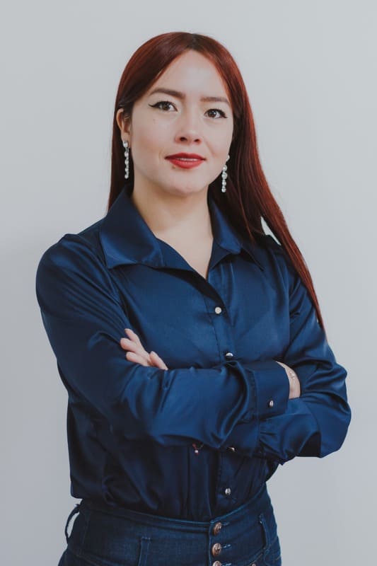 Karen Cabanillas