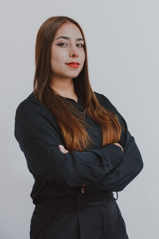 Maricarmen Vilchez