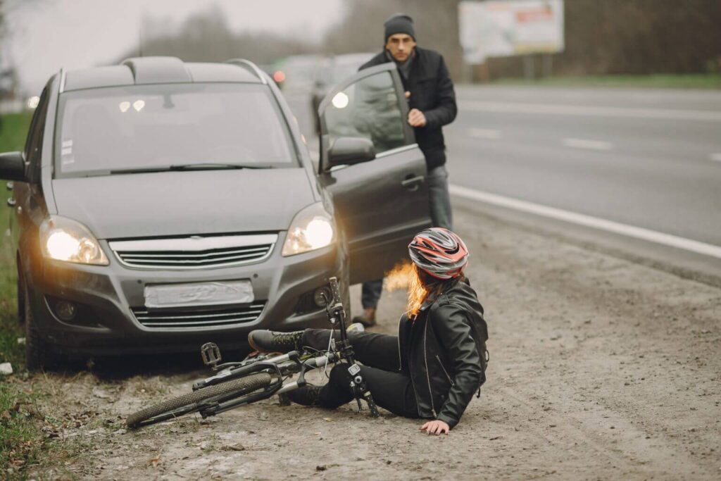 Seguro contra accidentes personales