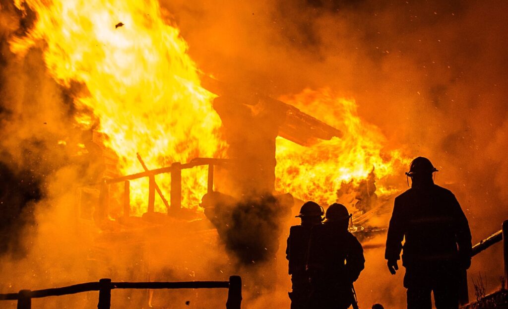 Seguro de Incendio y Lineas Aliadas 02