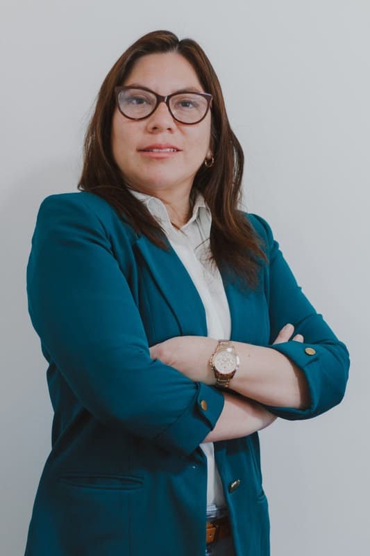 Sonia Correa