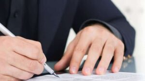Carta fianza Carta fianza
