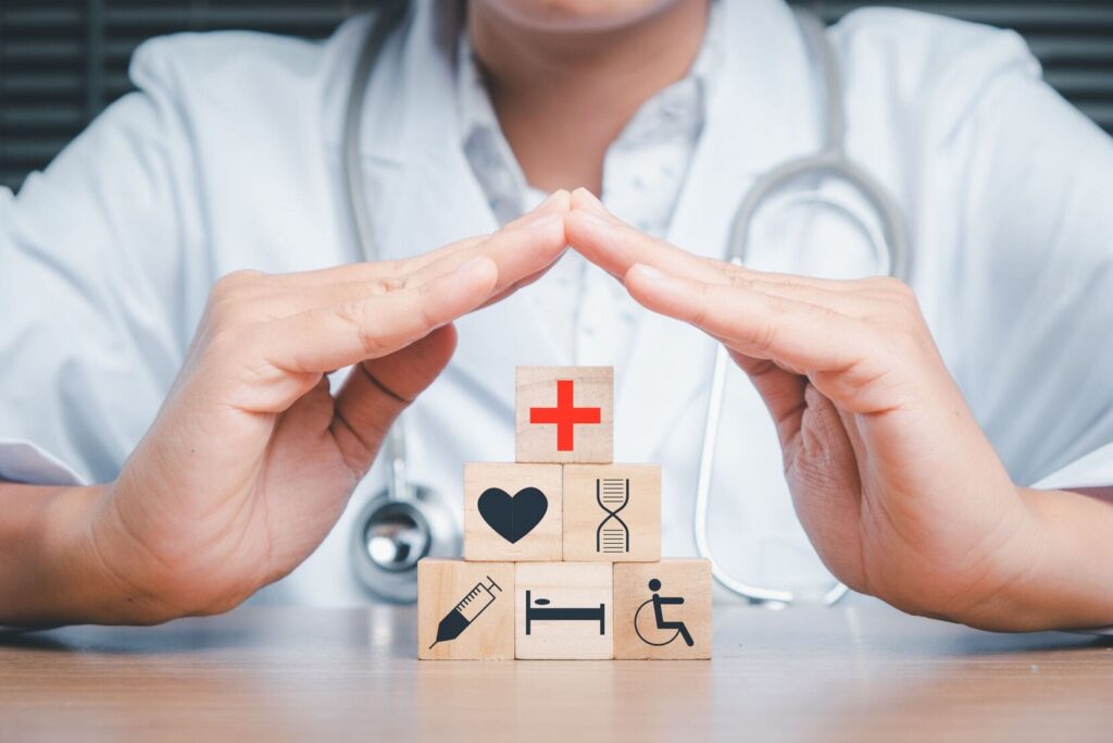 seguro de salud privado