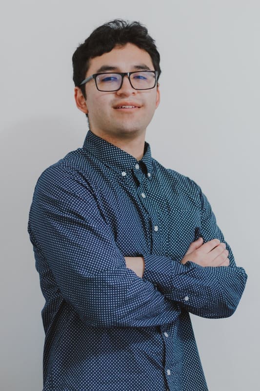 Alexander Hernández